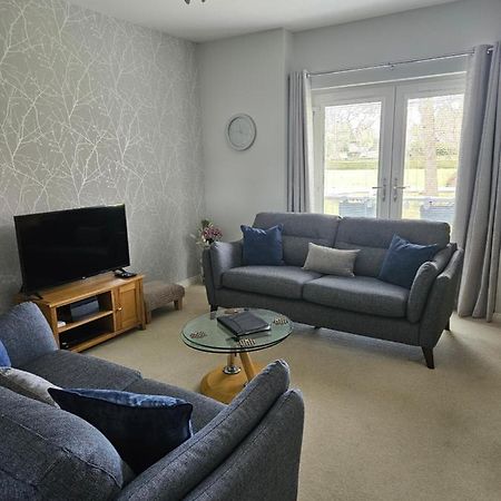 Hedgefield House Flat 34 Apartment Inverness Ngoại thất bức ảnh