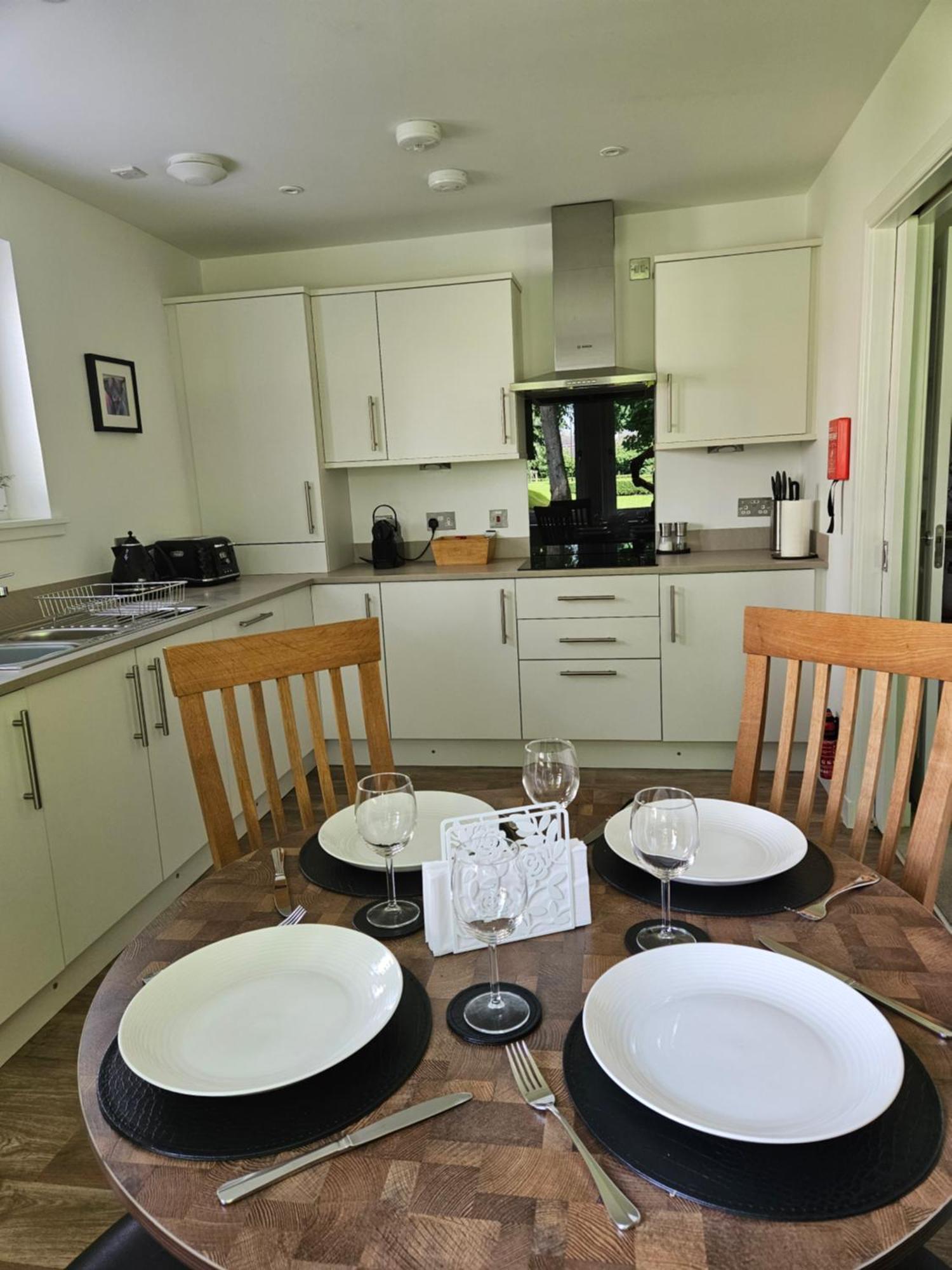 Hedgefield House Flat 34 Apartment Inverness Ngoại thất bức ảnh