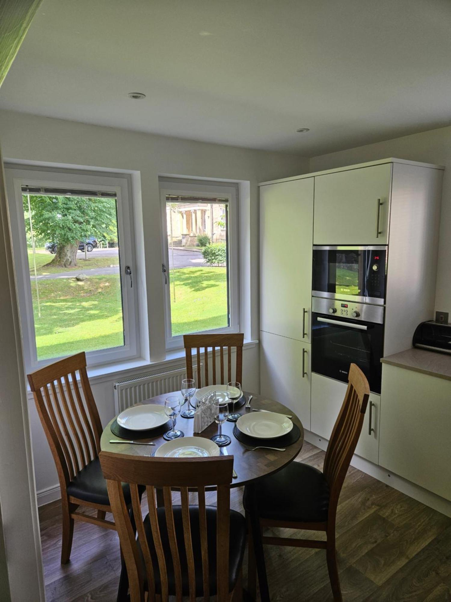 Hedgefield House Flat 34 Apartment Inverness Ngoại thất bức ảnh
