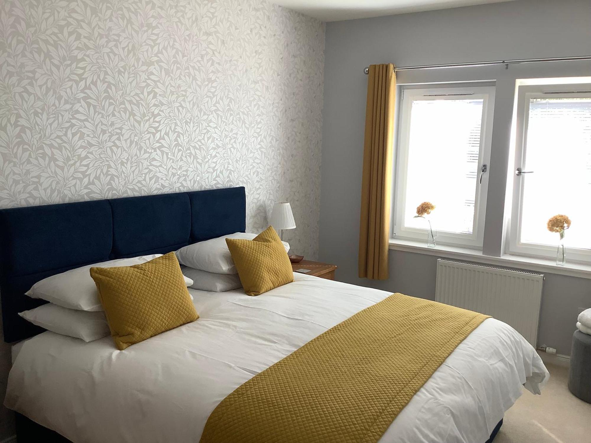 Hedgefield House Flat 34 Apartment Inverness Ngoại thất bức ảnh
